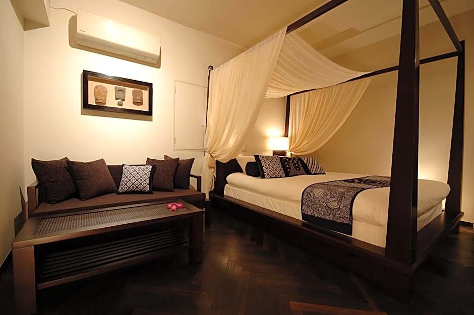 AROMA BARU (Adult Only)