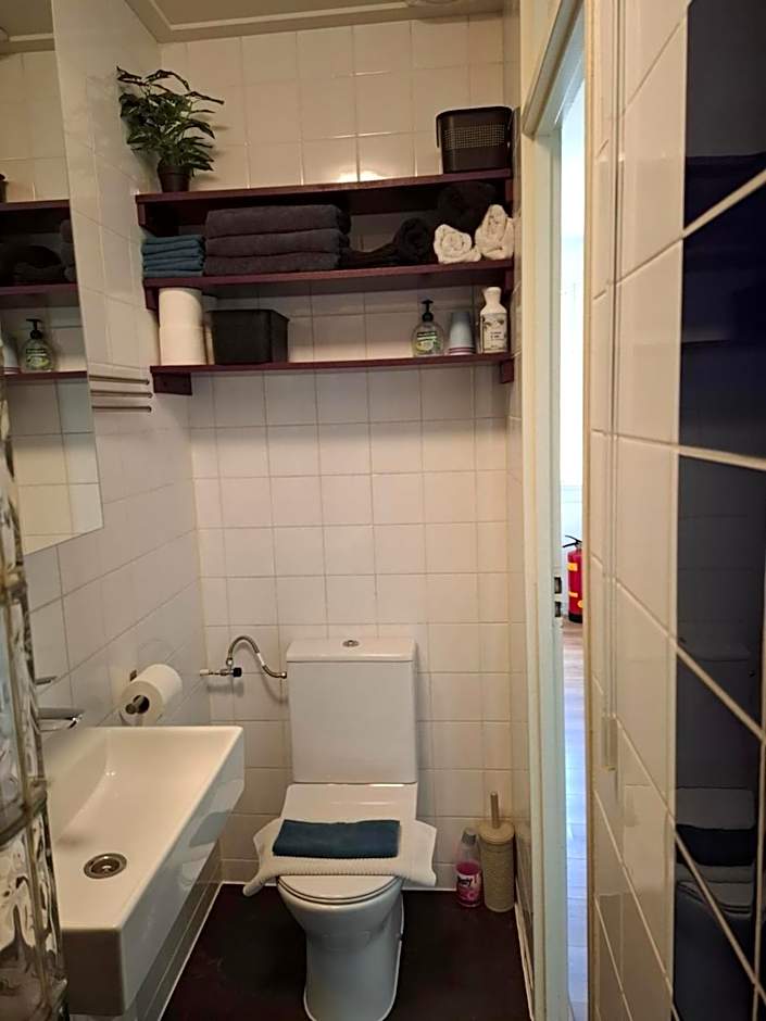 Logement het Herenwaltje