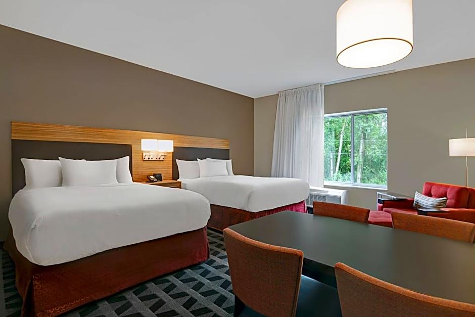 TownePlace Suites by Marriott Lima