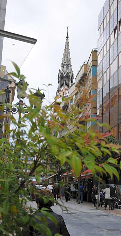 Duerming Longoria Plaza Hotel