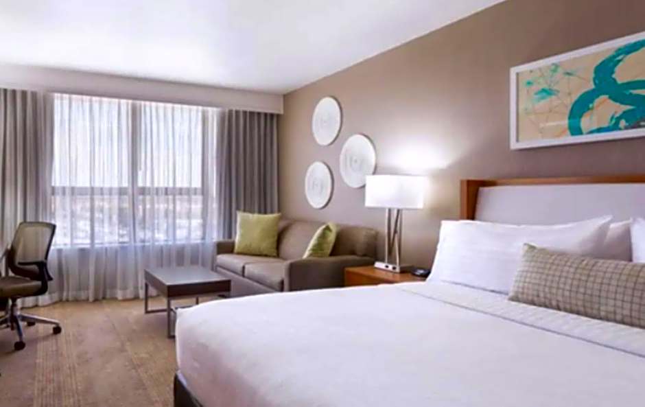 HOLIDAY INN MIAMI WEST - HIALEAH GARDENS By IHG