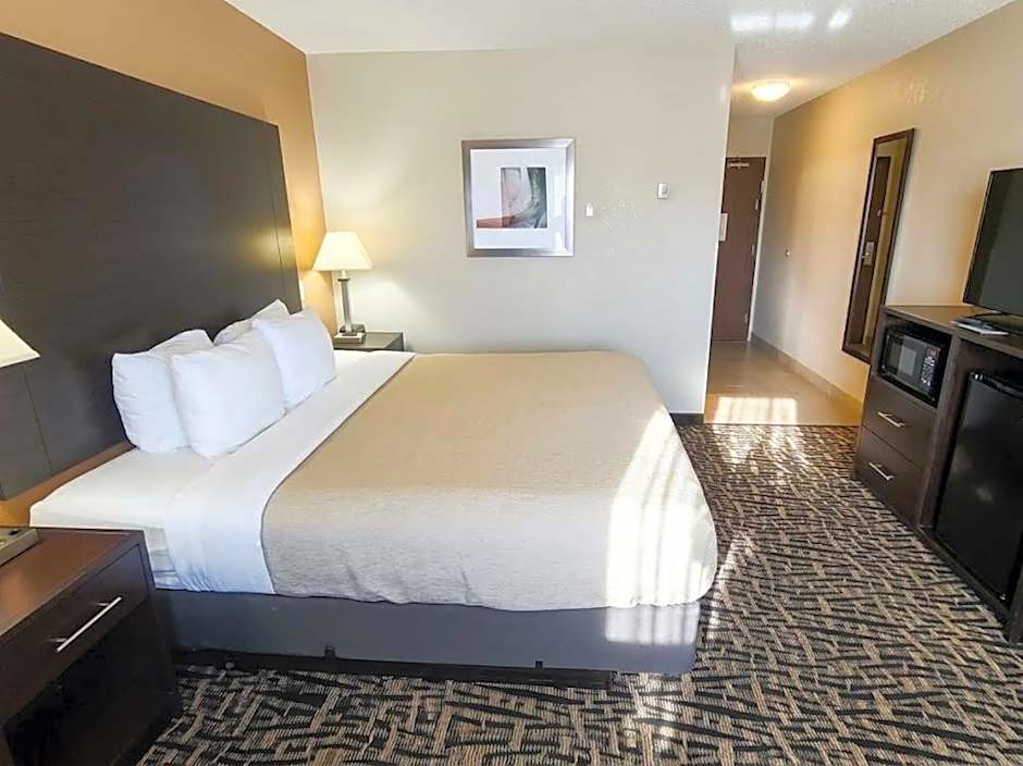 Quality Inn Lamar