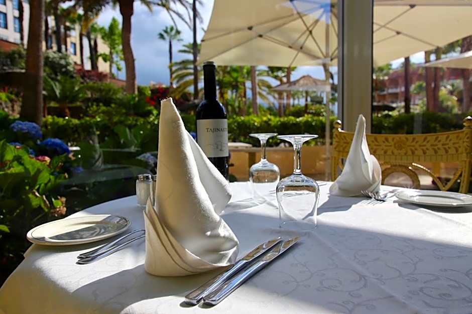 Hotel Puerto Palace