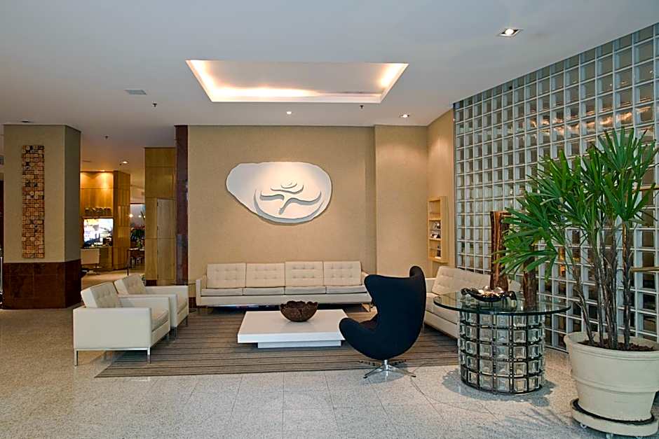 Royal Rio Palace Hotel