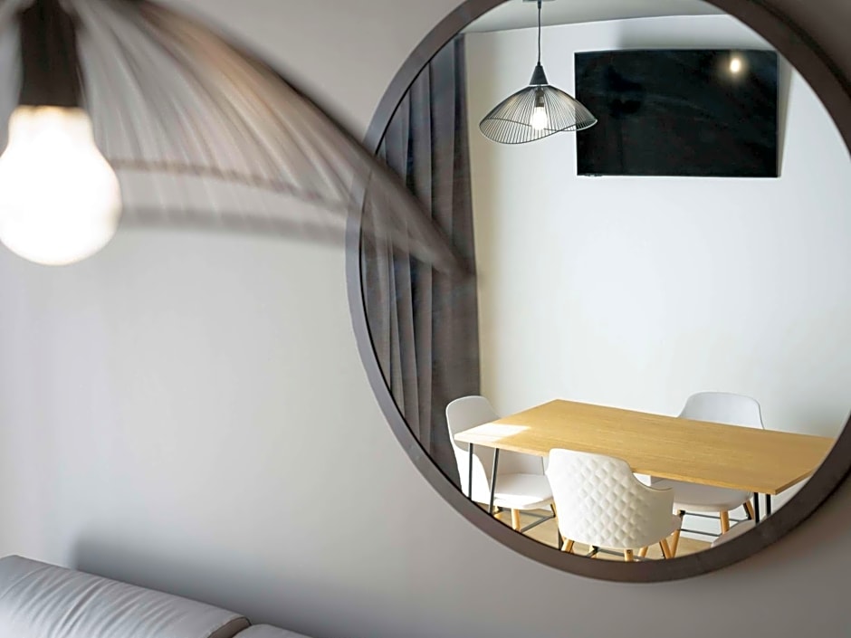 ibis Styles Lille Neuville en Ferrain