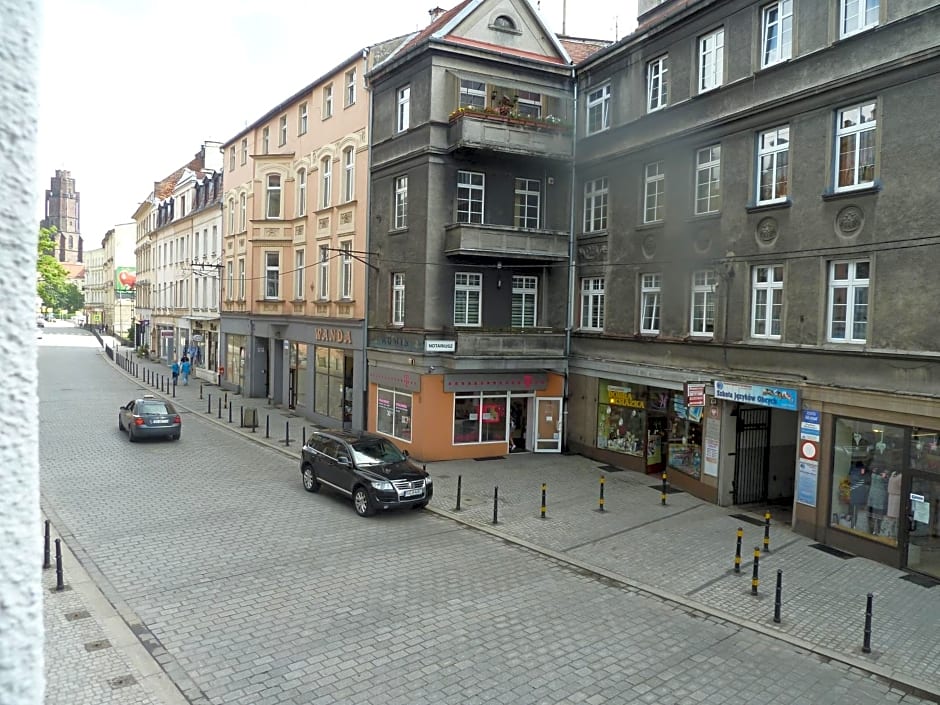 Hostel Gliwice Centrum