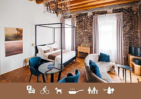 Boutique hotel Corso