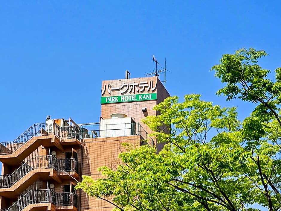 Park Hotel Kani
