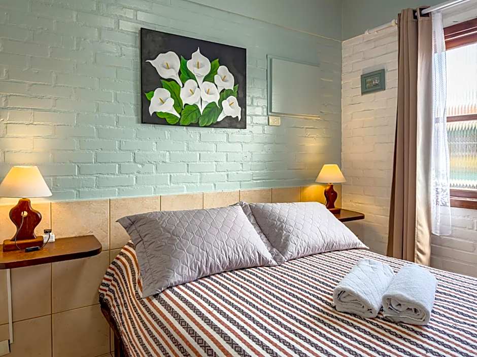Lemuria Apart Hotel