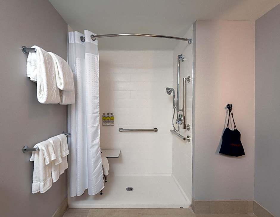 Holiday Inn Express and Suites Tulsa Downtown - Arts District By IHG