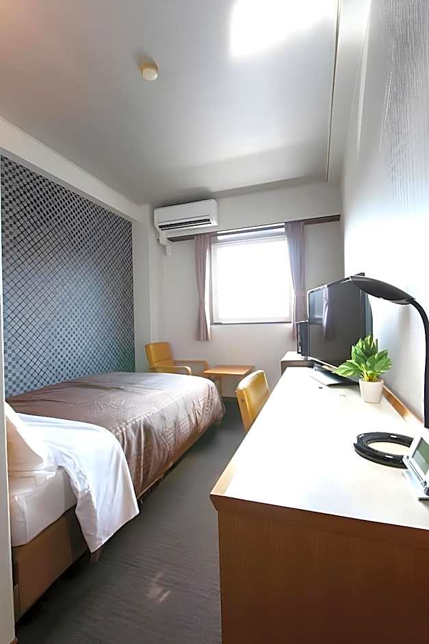 HOTEL LiVEMAX BUDGET Utsunomiya