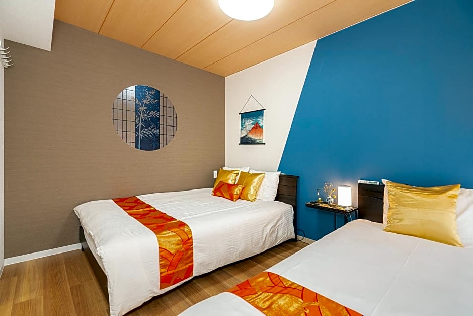 KYARA Hotel¿¿¿301