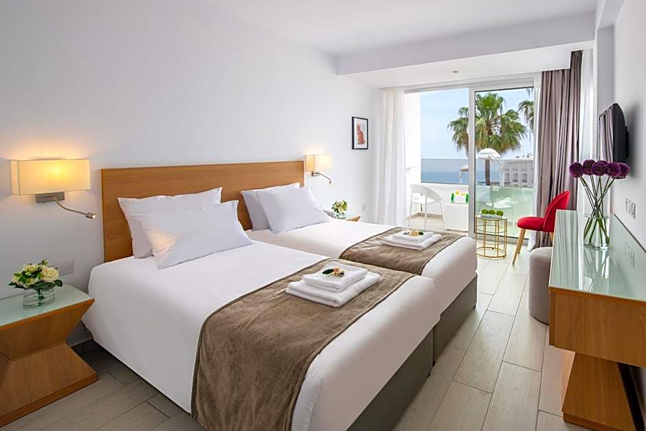 Kokkinos Boutique Hotel