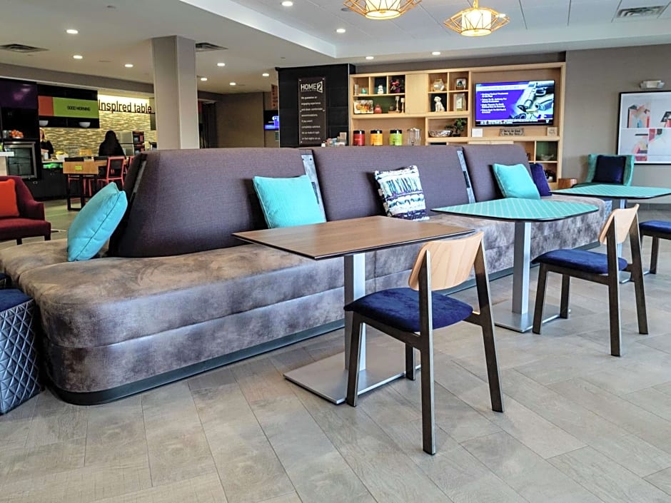 Home2 Suites by Hilton Oklahoma City NW Expressway, OK