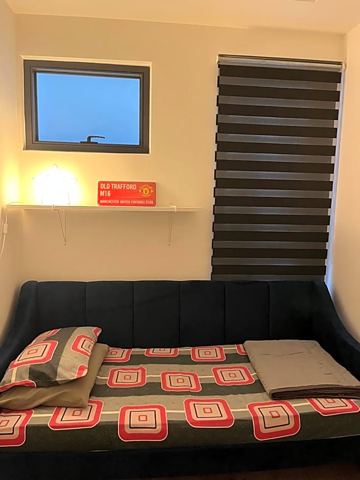 Duplex 3R2B Eclipse Residence