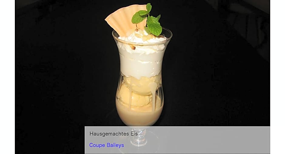 Hotel Restaurant Mattmarkblick