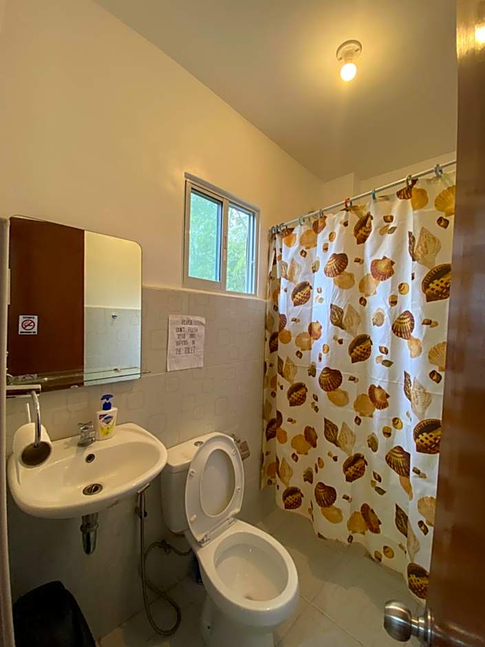 Coconut Inn Moalboal