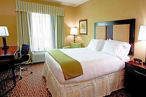 Holiday Inn Express Hotel & Suites Chaffee - Jacksonville West By IHG