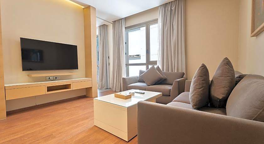 Saifi Suites