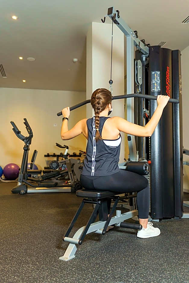 Hampton by Hilton David, Panama