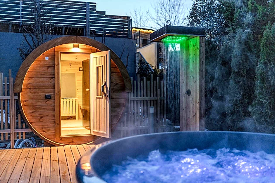 Hotel garni Meledrio