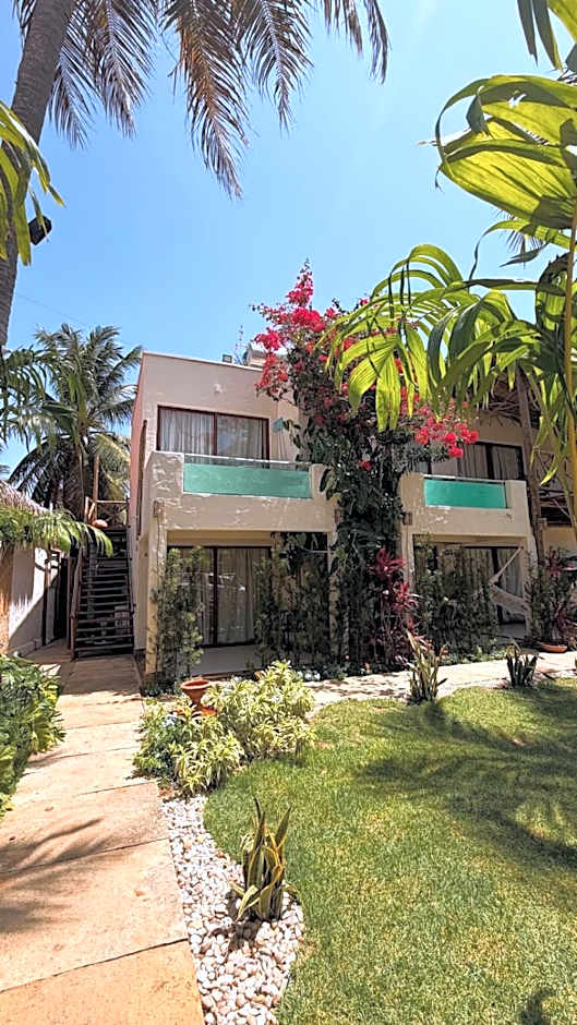 Casa Gili Moitas