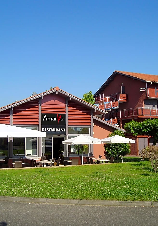 Sure Hotel by Best Western Biarritz Aeroport