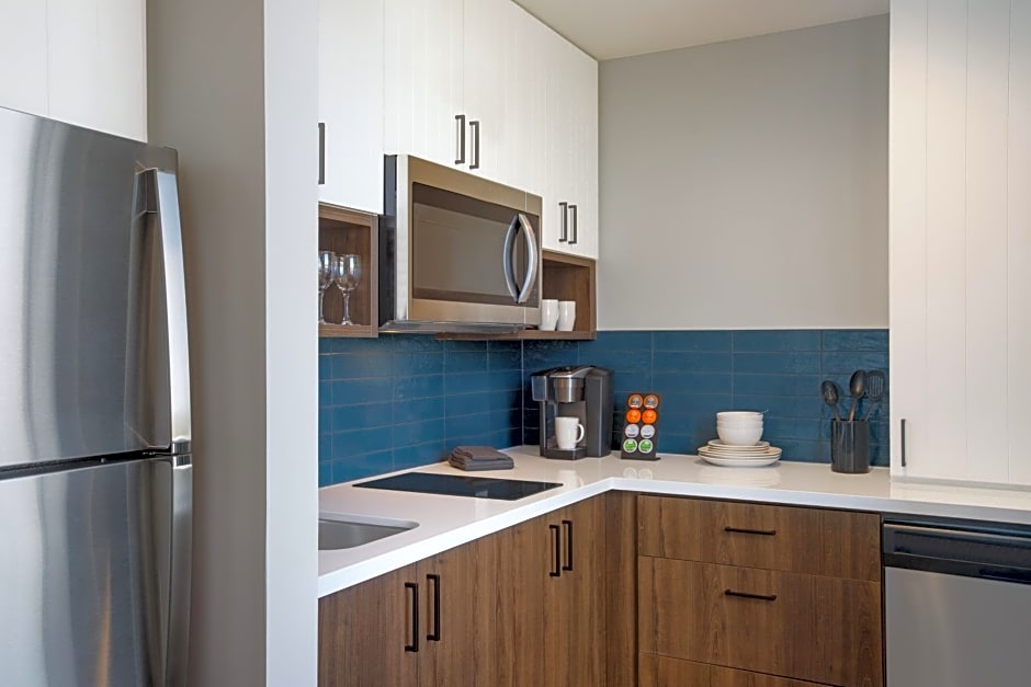 Staybridge Suites Rochester - Mayo Clinic Area By IHG