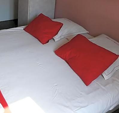 Hotel Anvers
