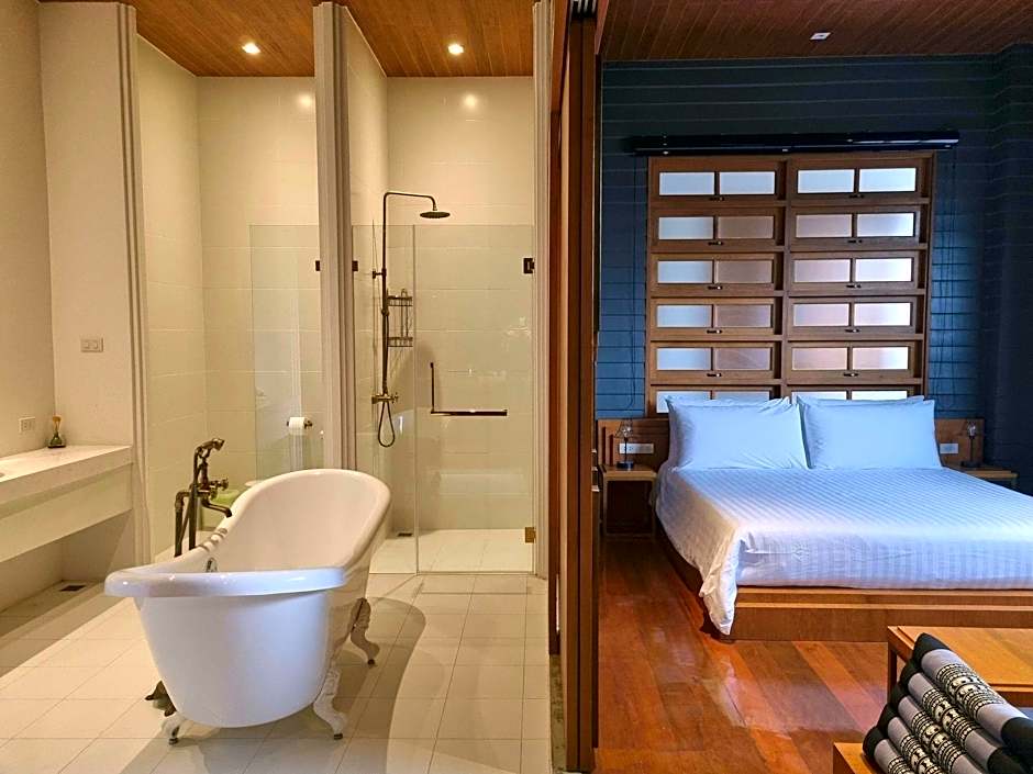 Vali Villa Bangkok
