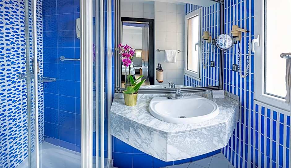 Hotel Faranda Pathos Gijon an Ascend Collection Hotel