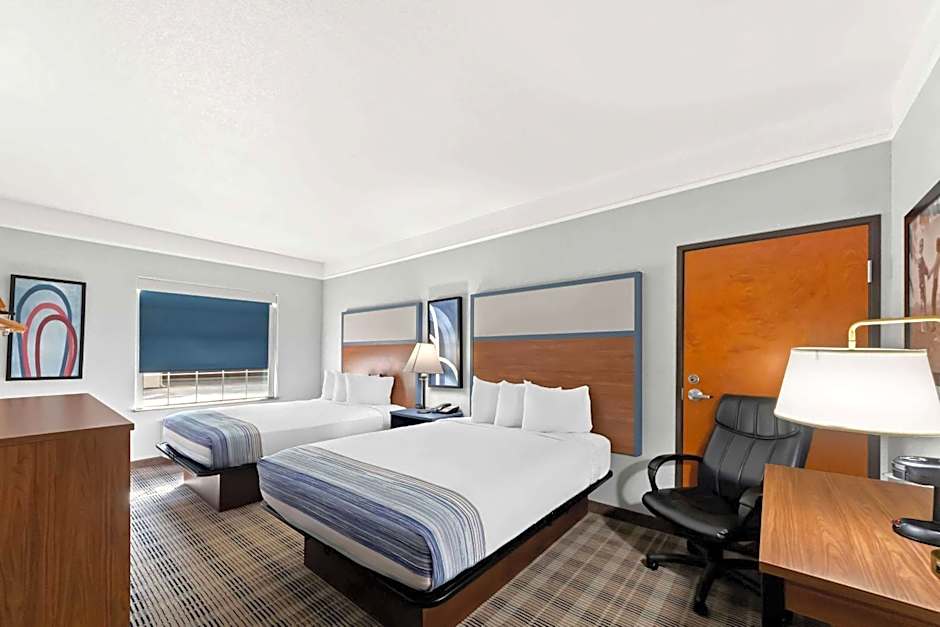 AmericInn by Wyndham New Braunfels