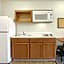 WoodSpring Suites Richmond West I-64