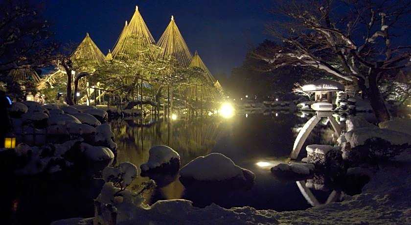 Ryokan Yamamuro