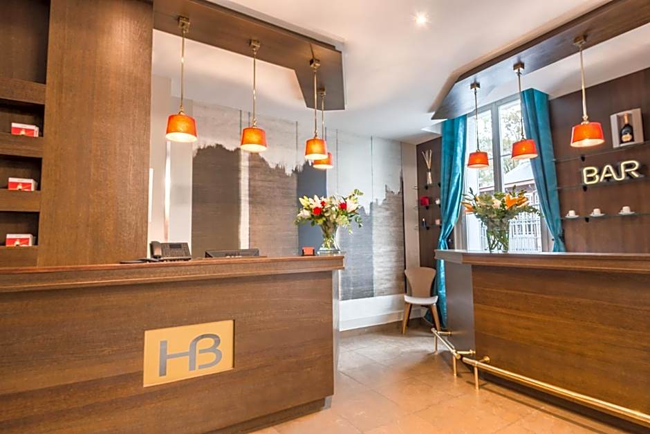 Hotel Beauvoir