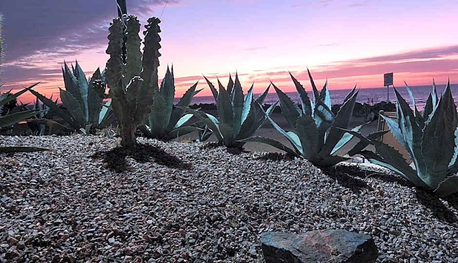 Peñasco del Sol Hotel