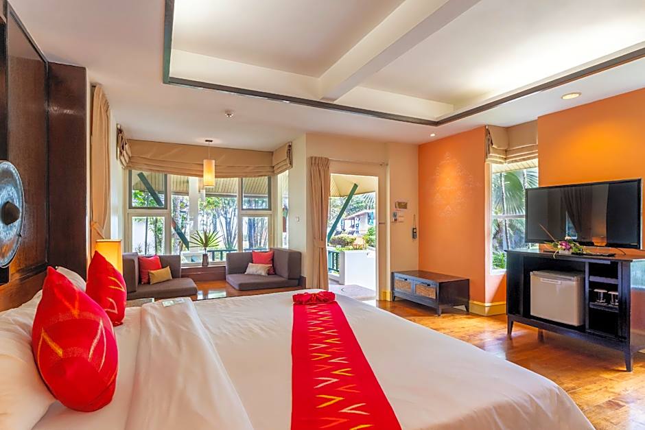 Photo 1 of 18 of Deluxe Villa