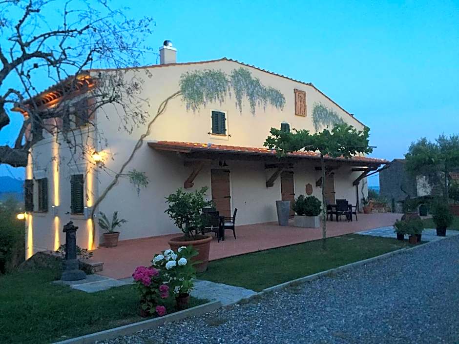 Casale Olea