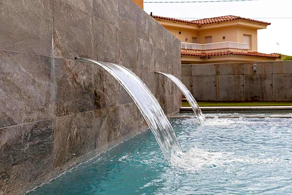 Albana Apartaments Turístics