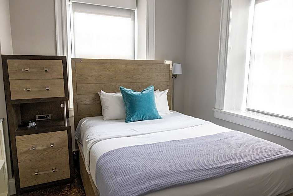 The Blackburn Inn and Conference Center