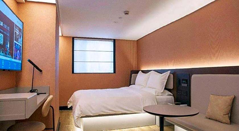 Hanting Hotel Guangzhou Tianhe
