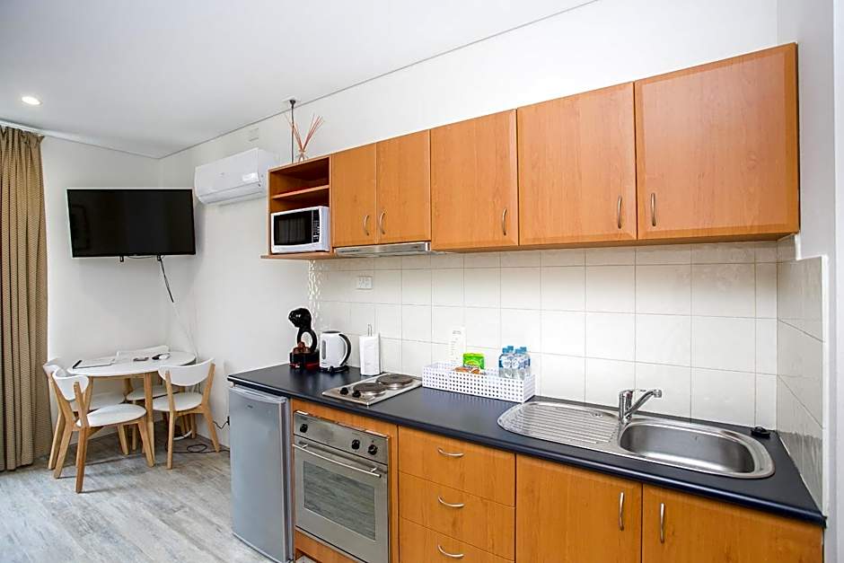 All Suites Perth
