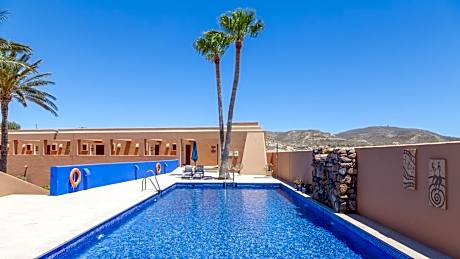 Hotel de Naturaleza Rodalquilar & Spa Cabo de Gata