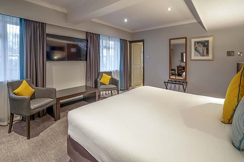 Elite Venue Selection Felbridge - Gatwick