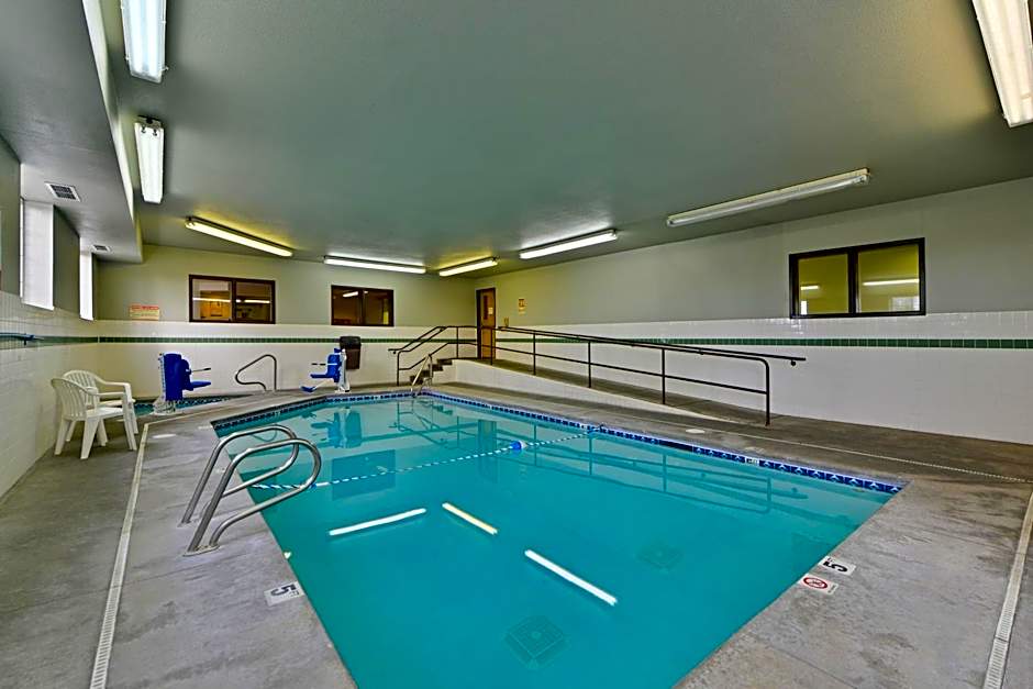 Motel 6-Meridian, ID - Boise W