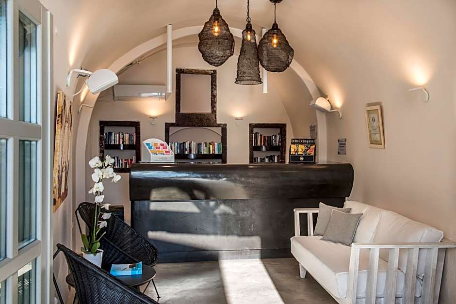 On The Rocks - Small Luxury Hotels of the World