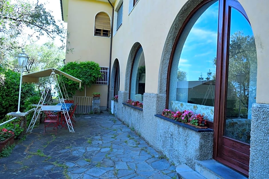 Villa Il Respiro