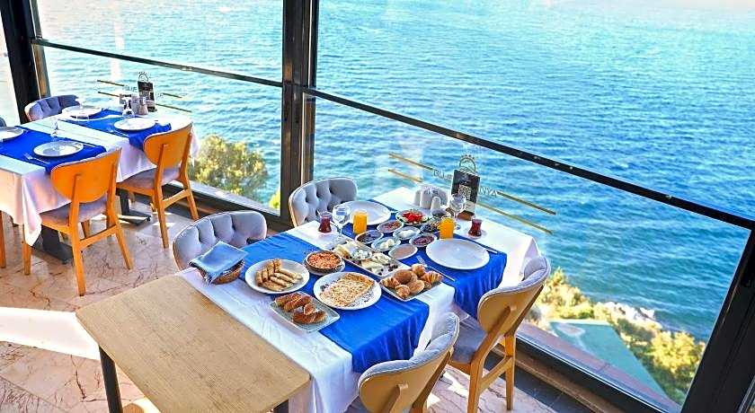 BLUE MUDANYA HOTEL