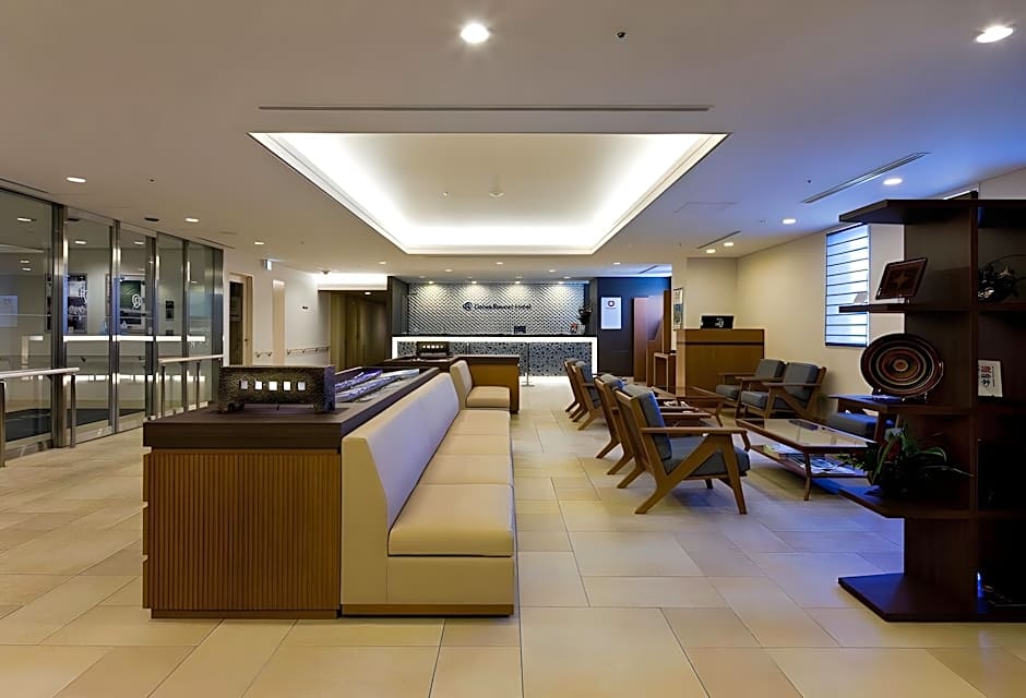 Daiwa Roynet Hotel Takamatsu