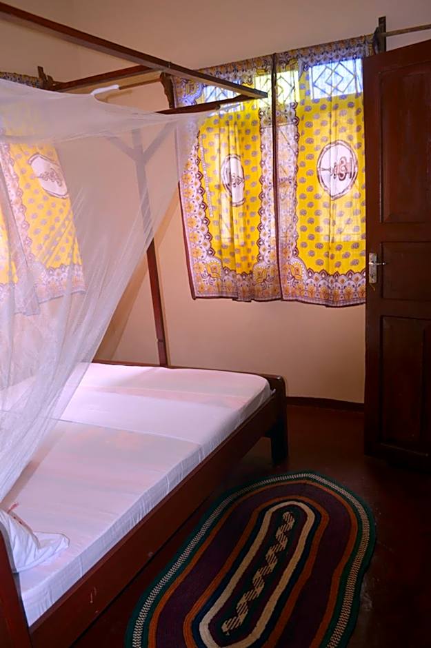 Zanzibar Dream Lodge